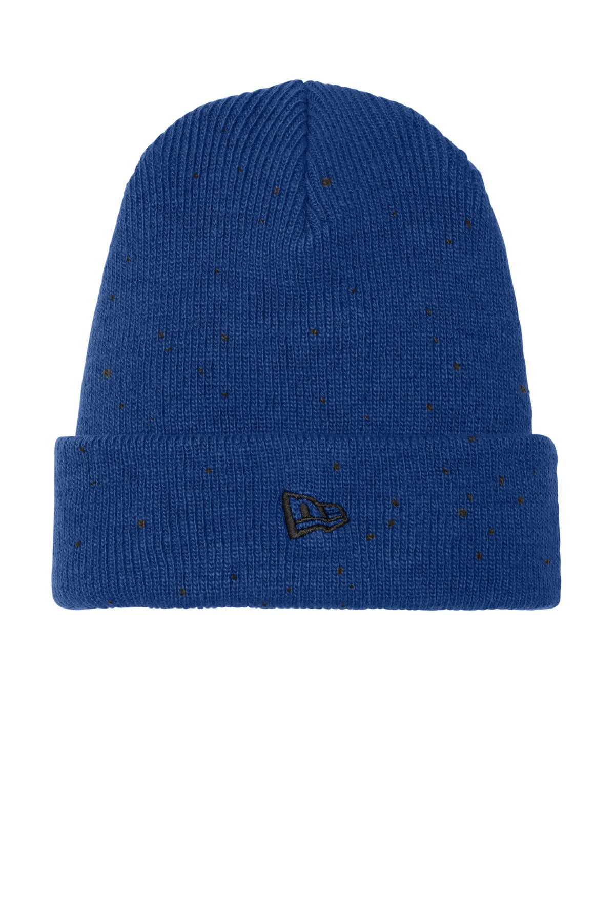 Royal/ Black | Front | hat_front