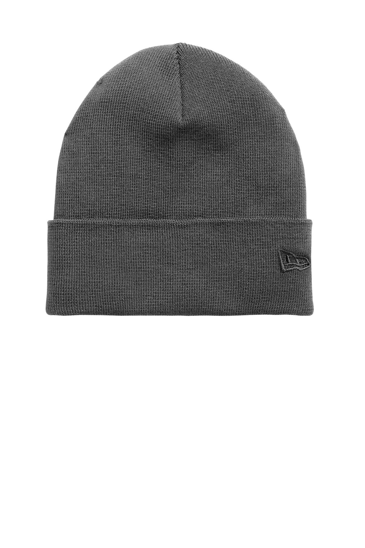 Graphite | Front | hat_front