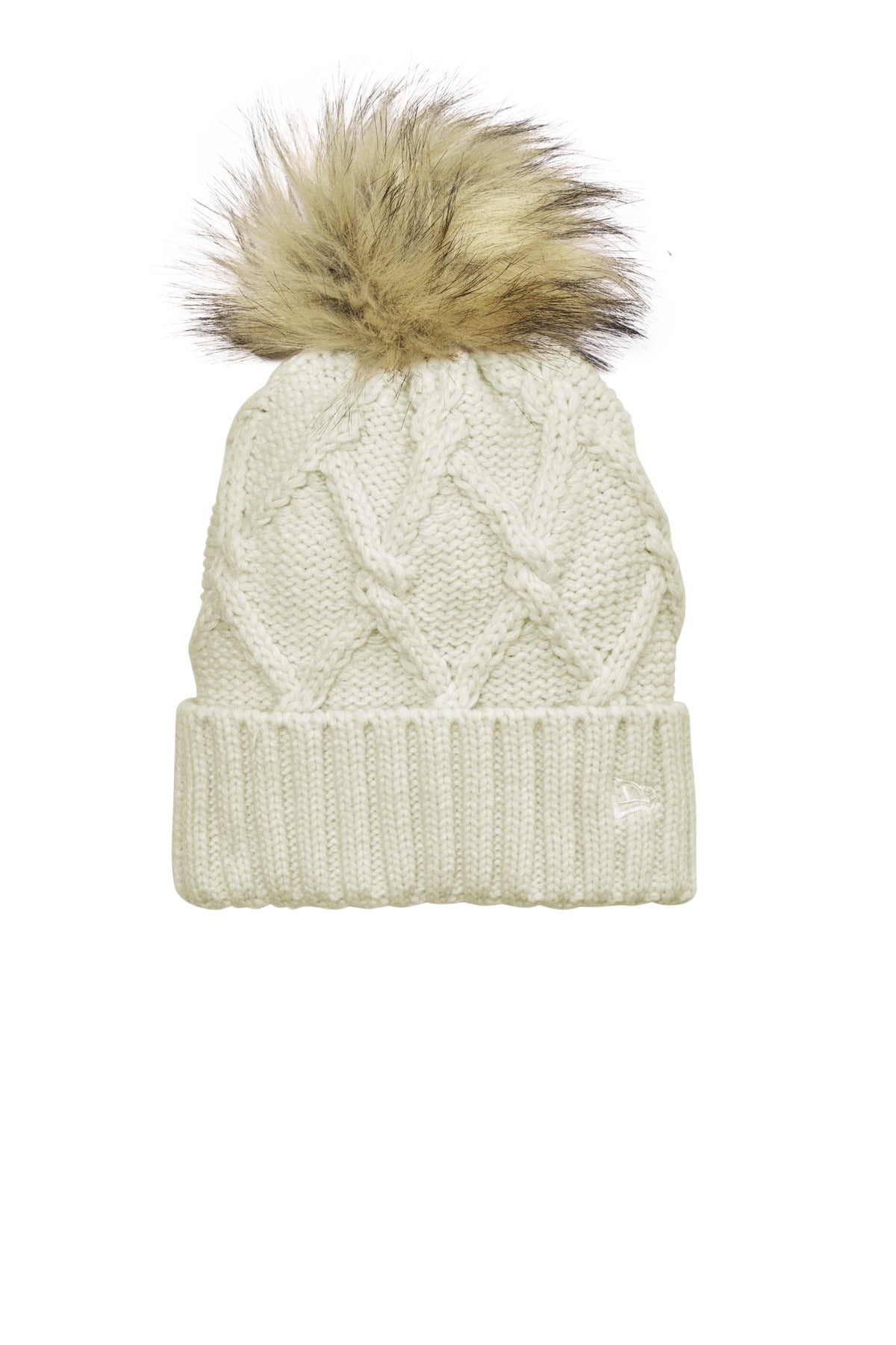 Ivory | Front | hat_front