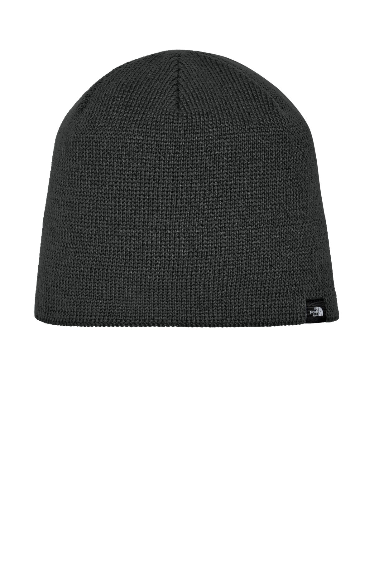 Asphalt Grey | Front | hat_front
