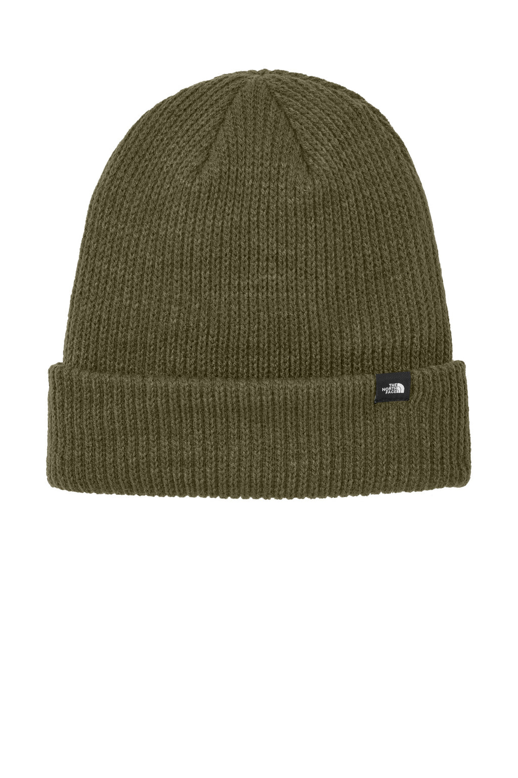 Custom New Taupe Green Truckstop Beanie NF0A5FXY, personalized by SanCanDo Swag in Argyle, TX