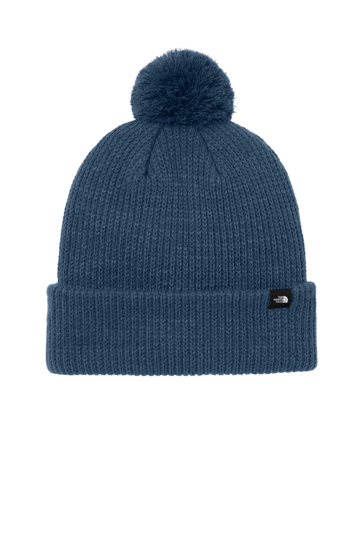 Shady Blue | Front | hat_front