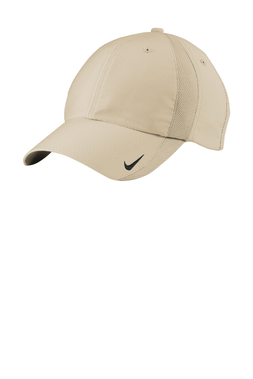 Custom Birch Sphere Performance Cap NKFD9709, personalized by SanCanDo Swag in Argyle, TX