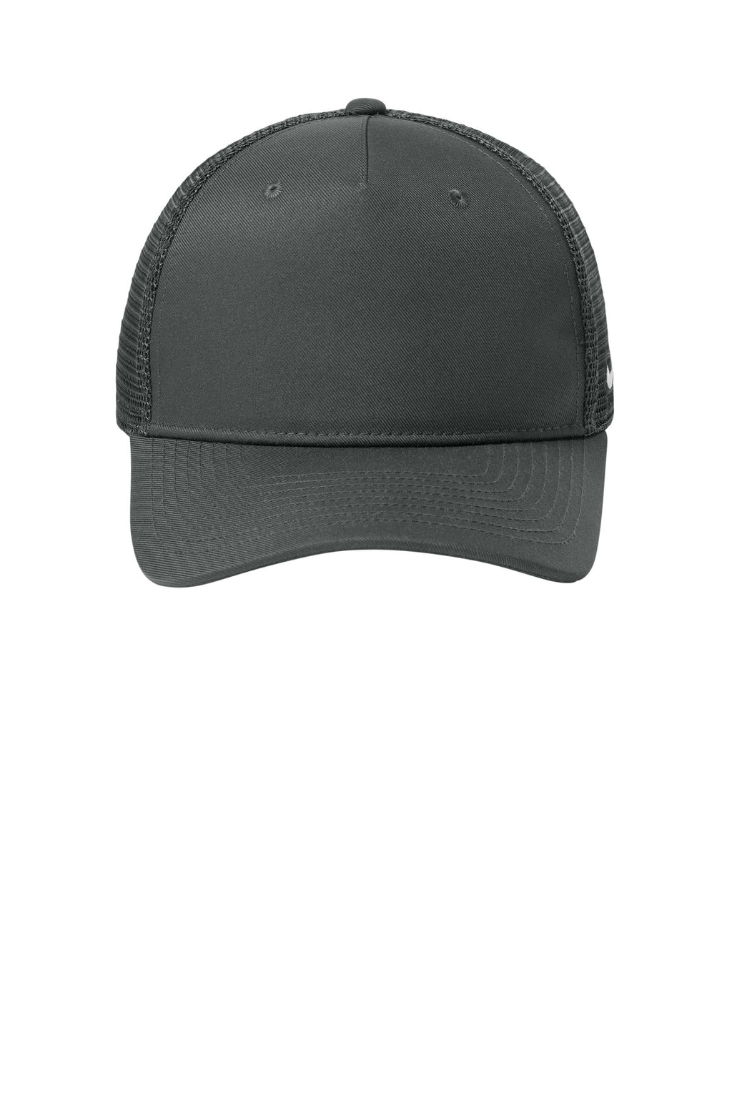 Anthracite/ Anthracite | Front | hat_front