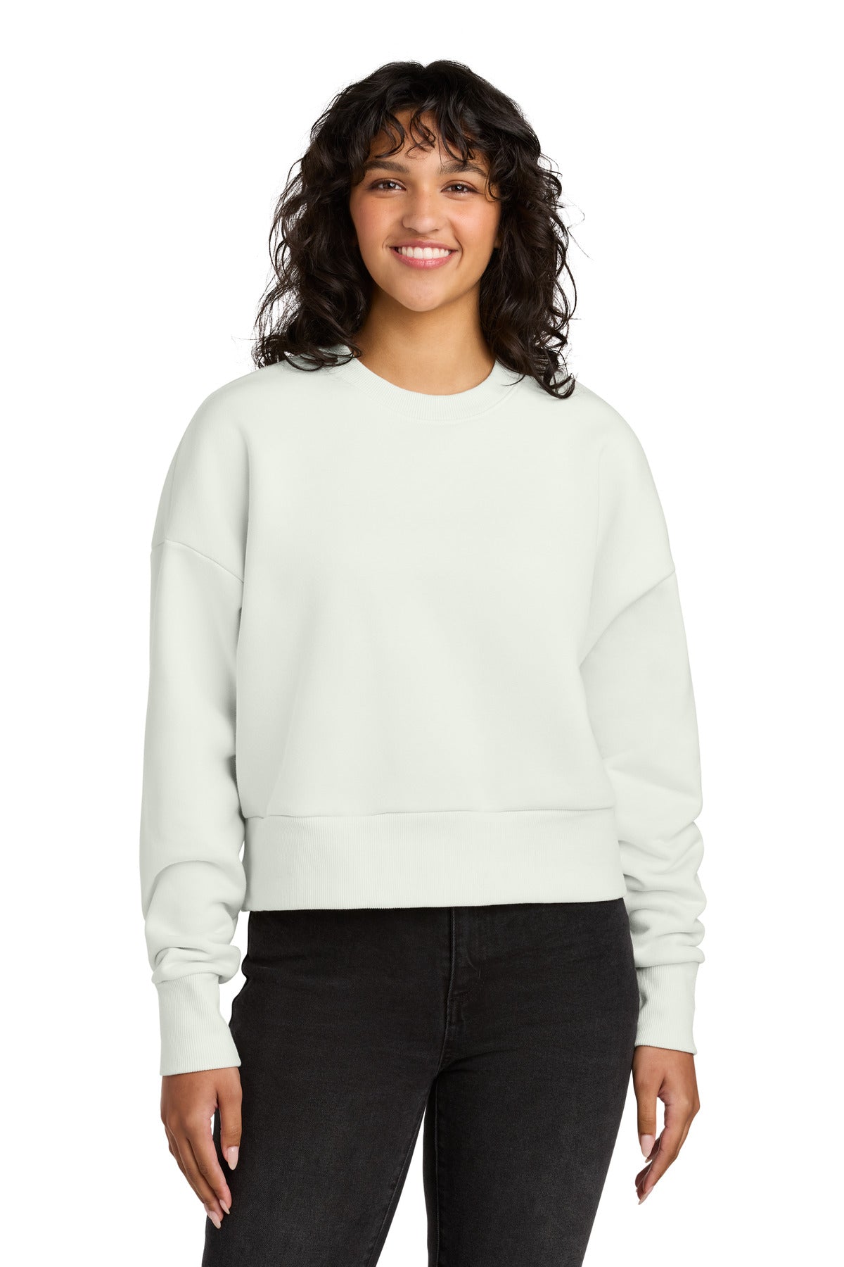 Custom Bone Women's Heavyweight Sweatshirt NL9087, personalized by SanCanDo Swag in Argyle, TX