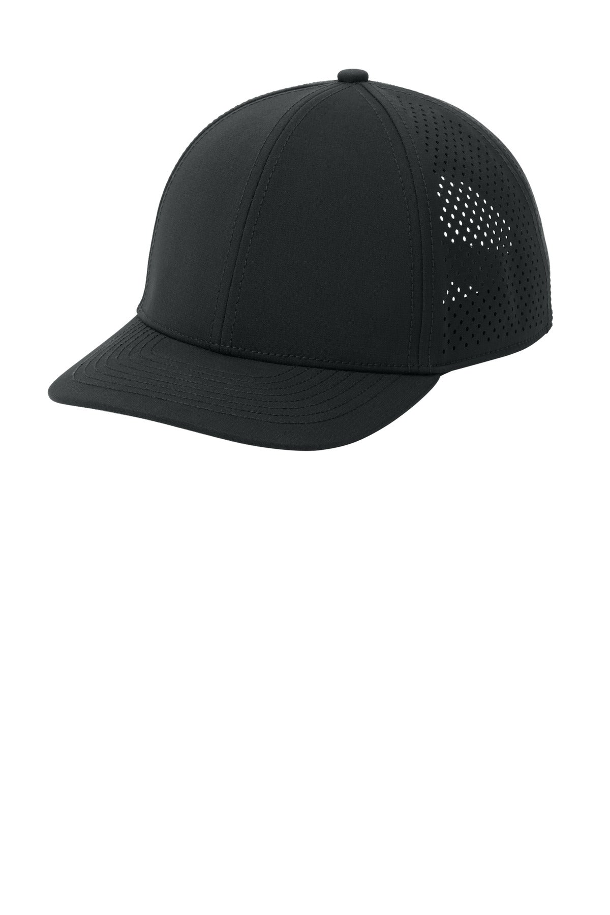 Custom Blacktop Performance Cap OG604, personalized by SanCanDo Swag in Argyle, TX