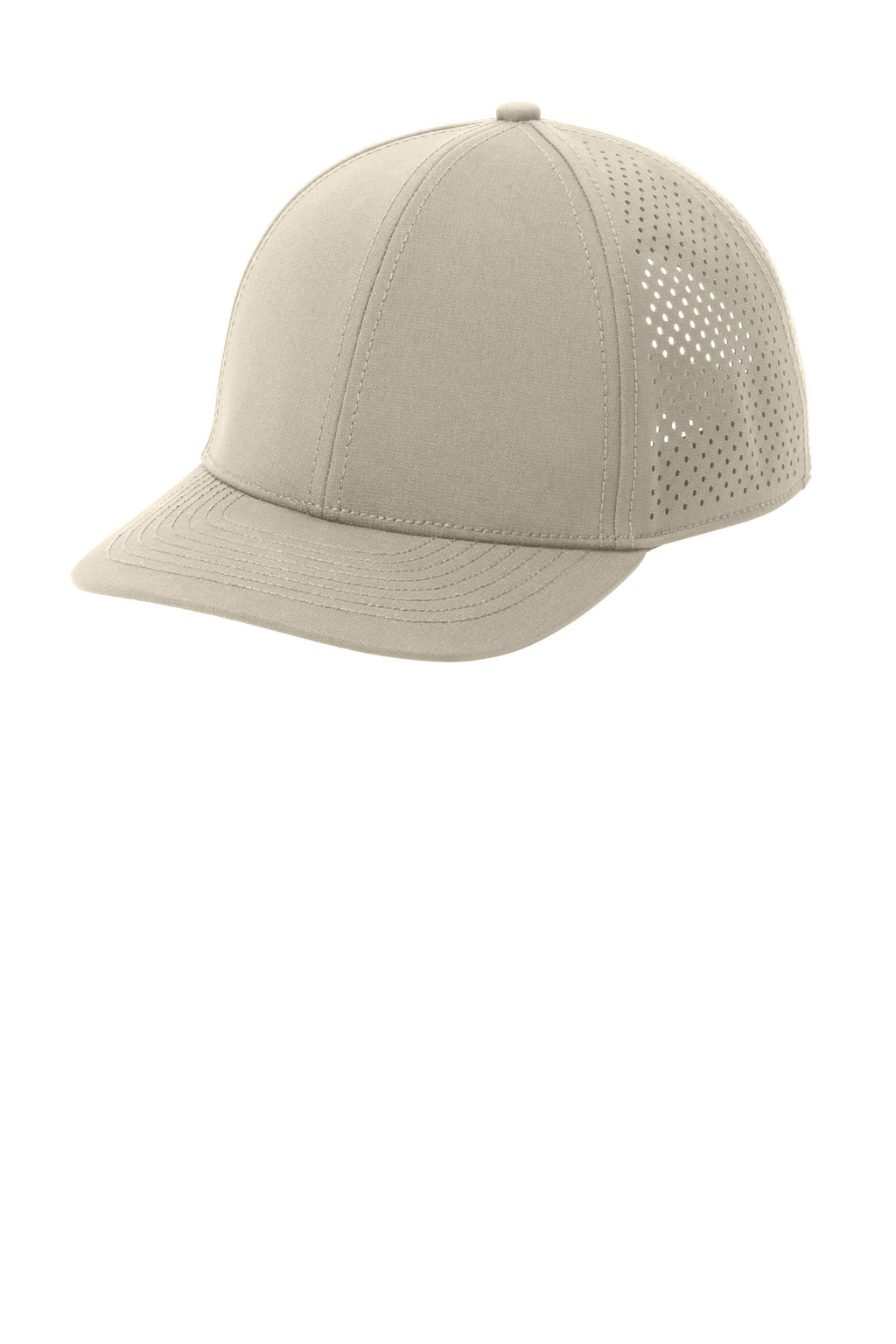 Custom Sahara Performance Cap OG604, personalized by SanCanDo Swag in Argyle, TX