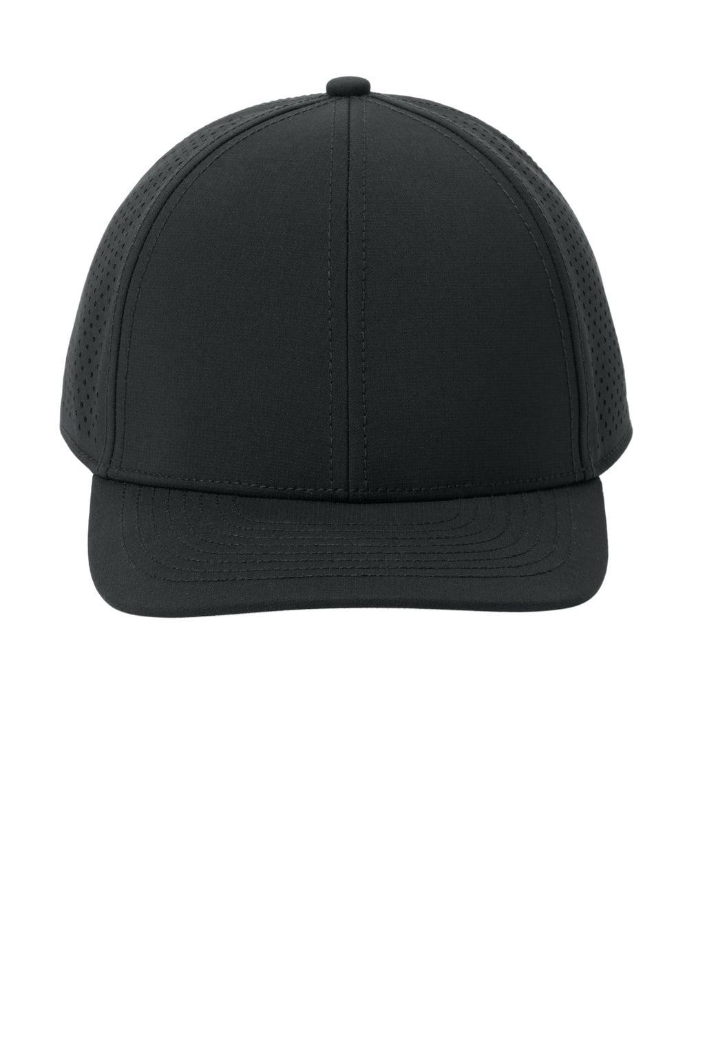 Blacktop | Front | hat_front