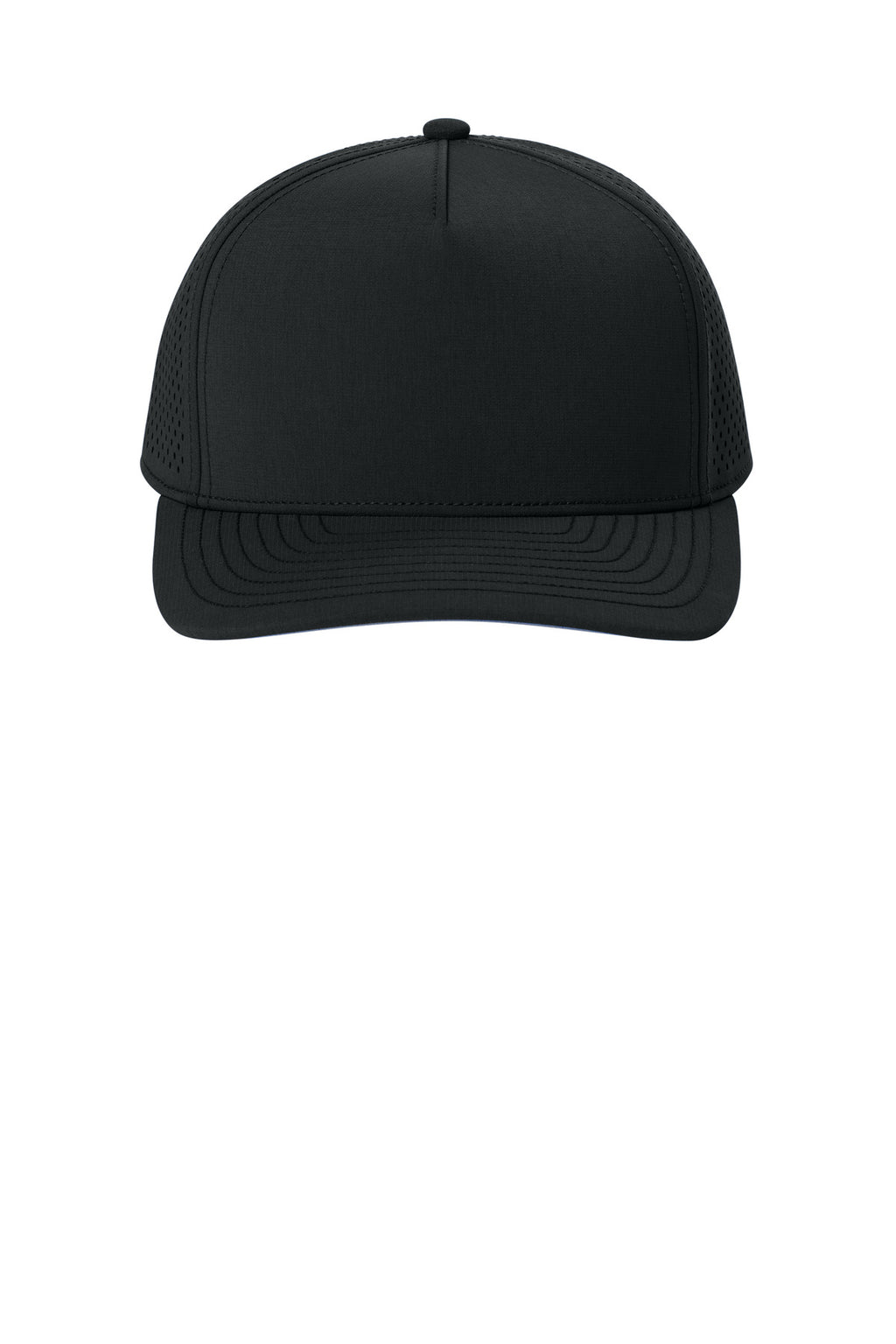 Blacktop | Front | hat_front