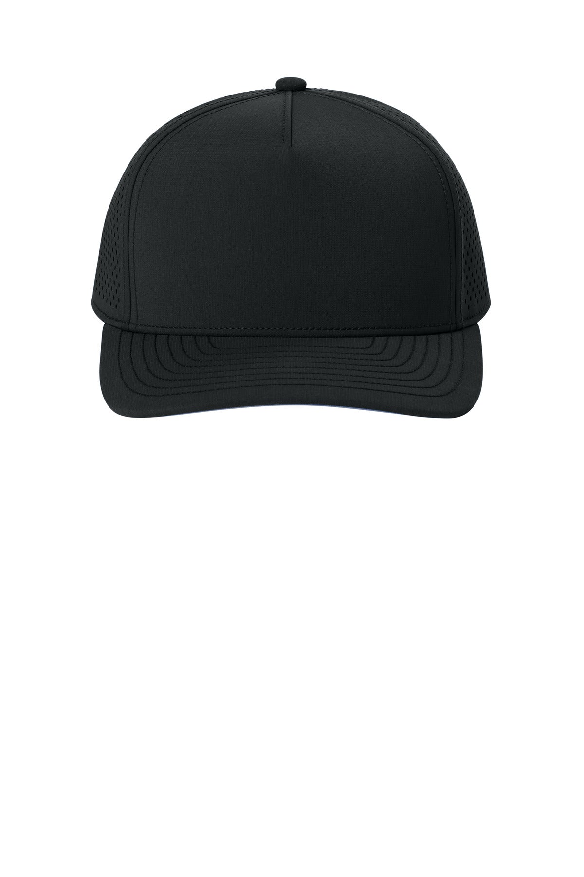 Blacktop | Front | hat_front