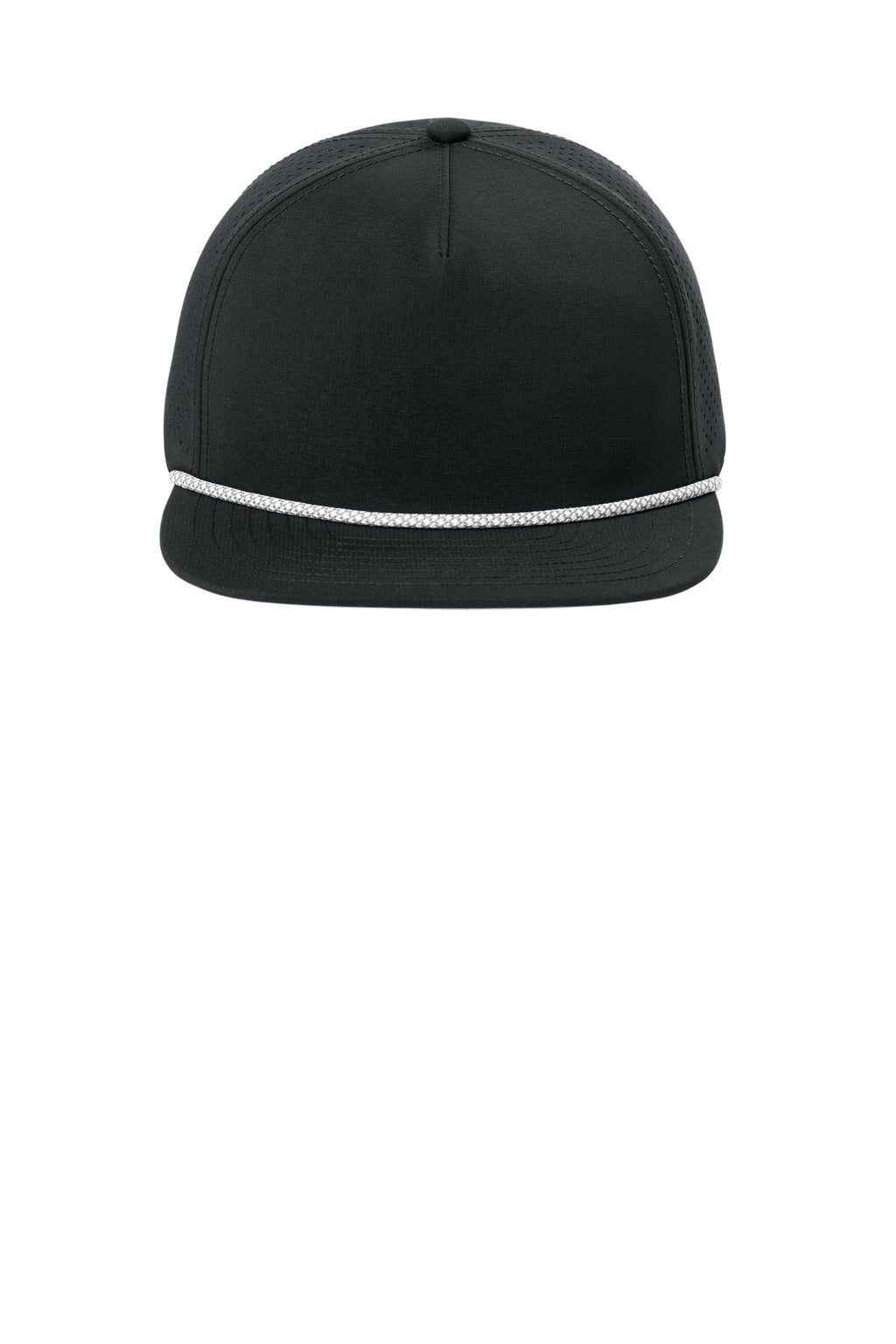 Blacktop | Front | hat_front