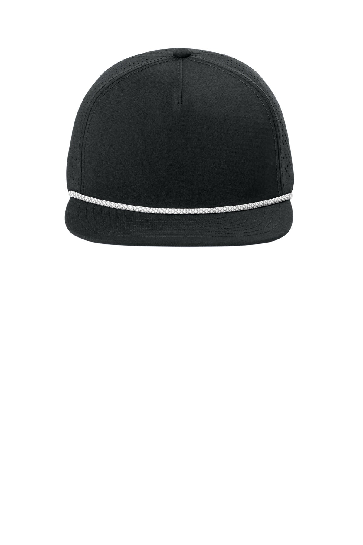 Blacktop | Front | hat_front