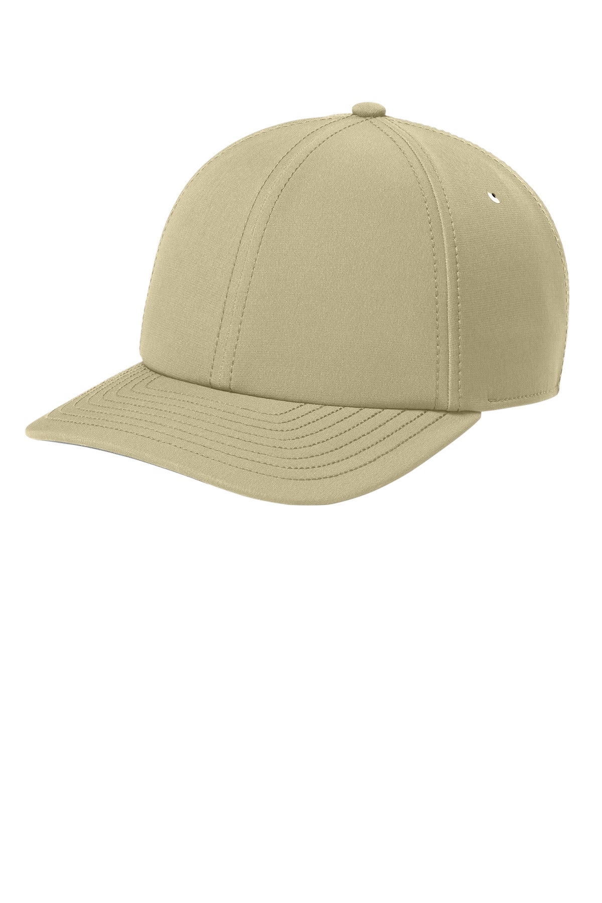 Custom Sahara Kinetic Unstructured Adjustable Cap OG608, personalized by SanCanDo Swag in Argyle, TX