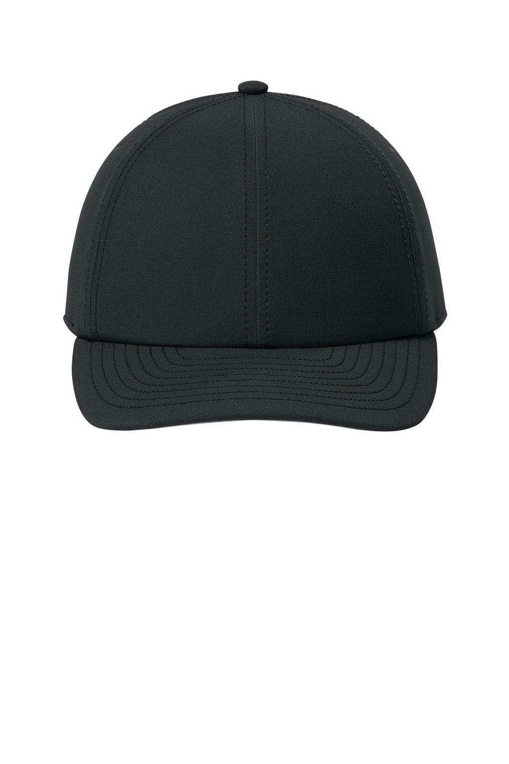 Blacktop | Front | hat_front
