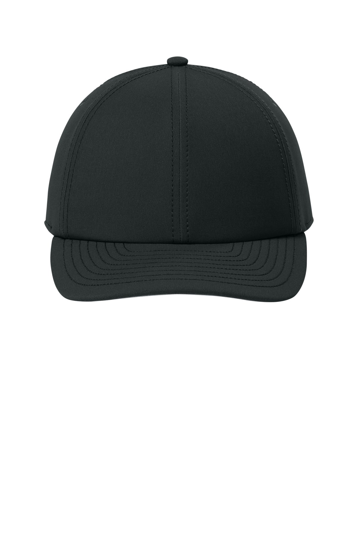 Blacktop | Front | hat_front