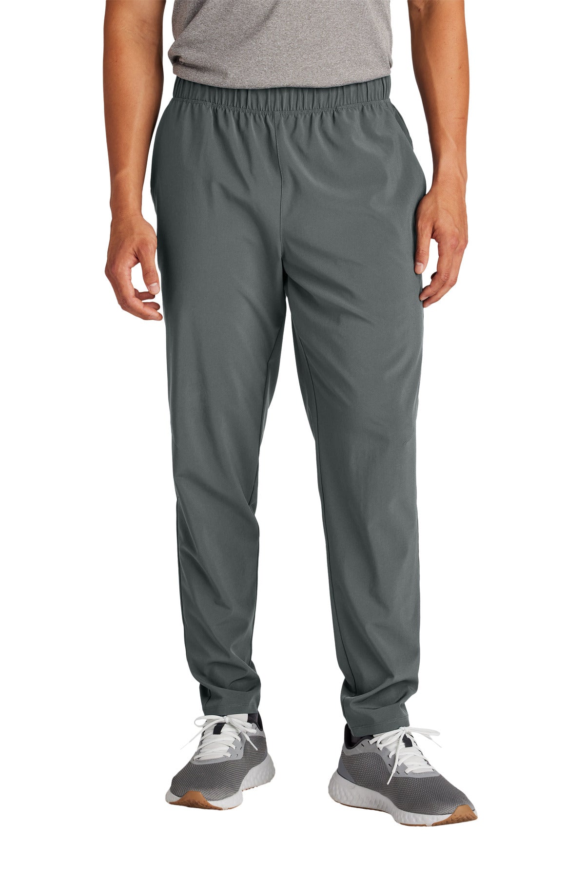 Custom Iron Grey Repeat Pant PST485, personalized by SanCanDo Swag in Argyle, TX