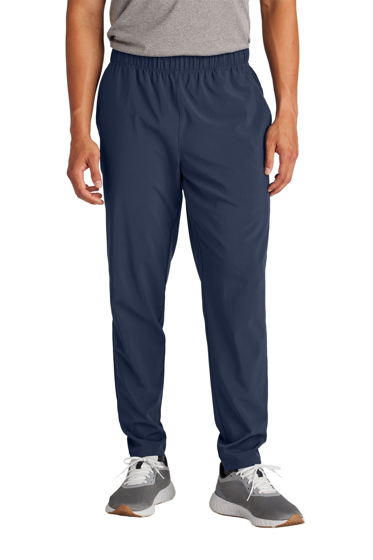 Custom True Navy Repeat Pant PST485, personalized by SanCanDo Swag in Argyle, TX