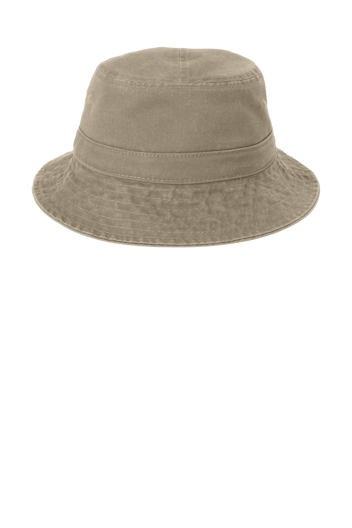 Khaki | Front | hat_front