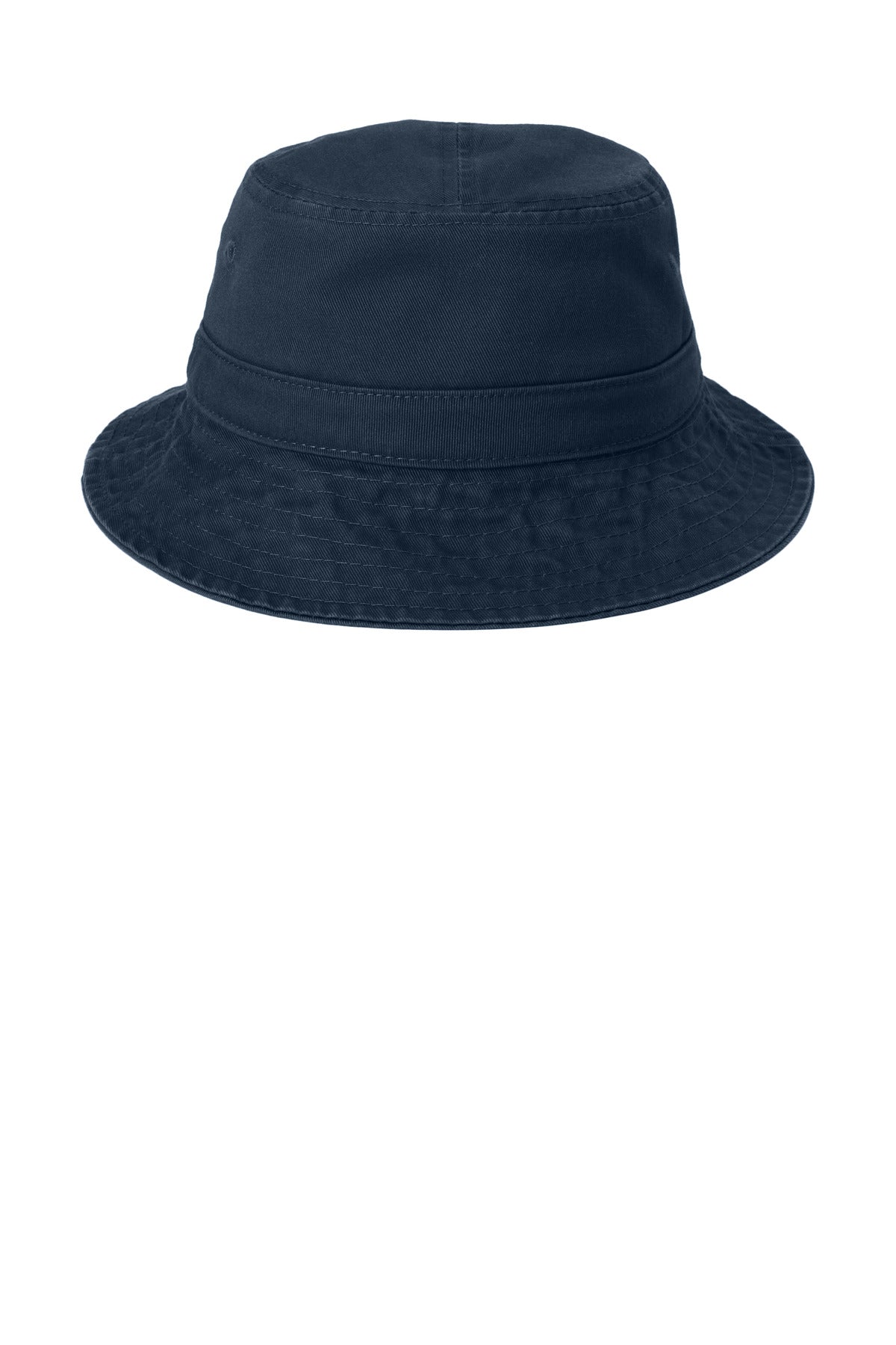 Navy | Front | hat_front