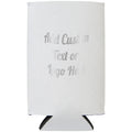 White | SBL130 | Add Custom Text or Logo Here