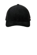 Custom Black/ Black Spacecraft Conway Trucker Cap SPC1, personalized by SanCanDo Swag in Argyle, TX