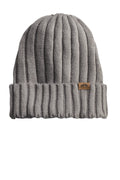 Custom Alloy Gray EDITION Spacecraft Throwback Beanie SPC10, personalized by SanCanDo Swag in Argyle, TX