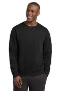 Custom Black Crewneck ST266, personalized by SanCanDo Swag in Argyle, TX