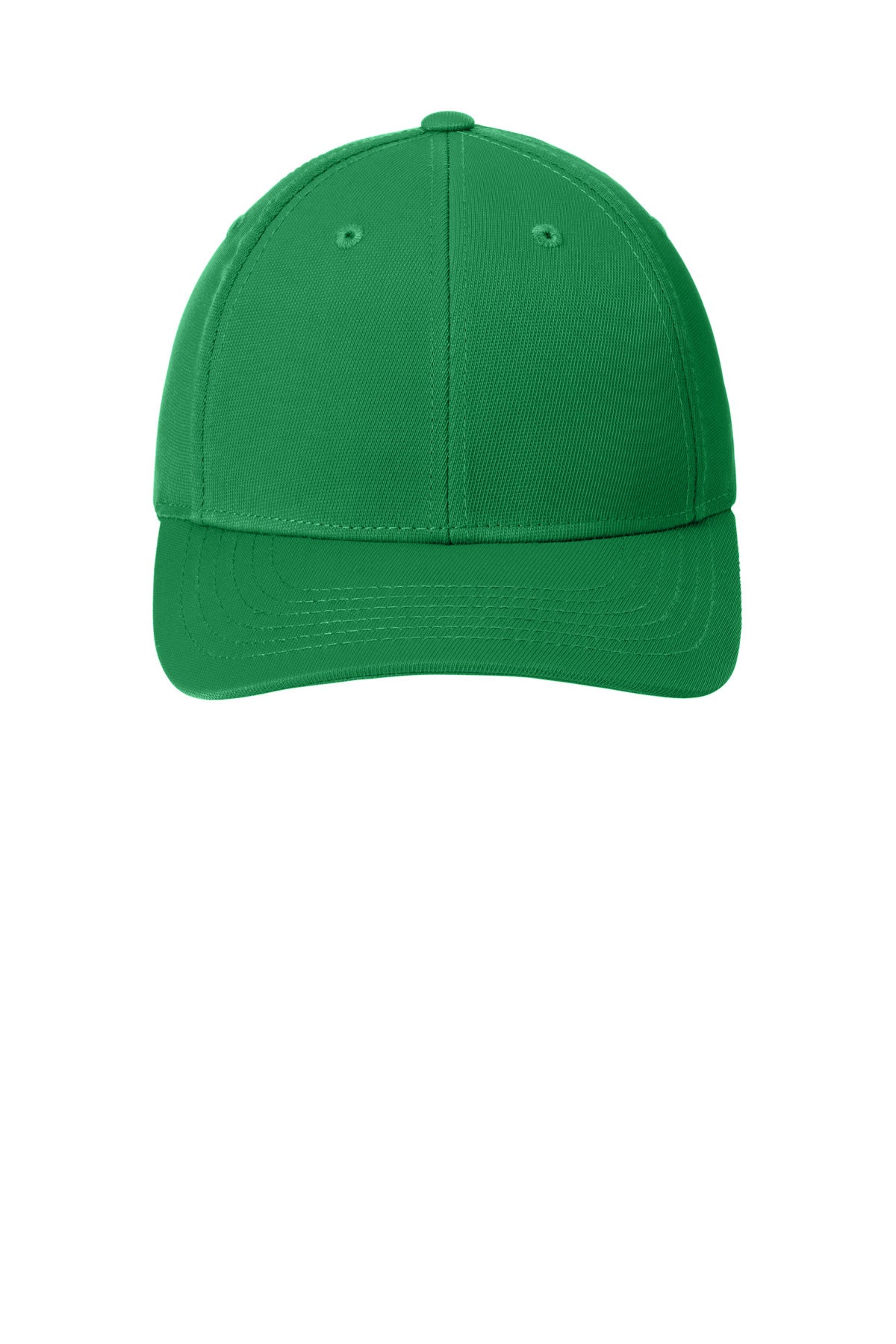 Kelly Green | Front | hat_front