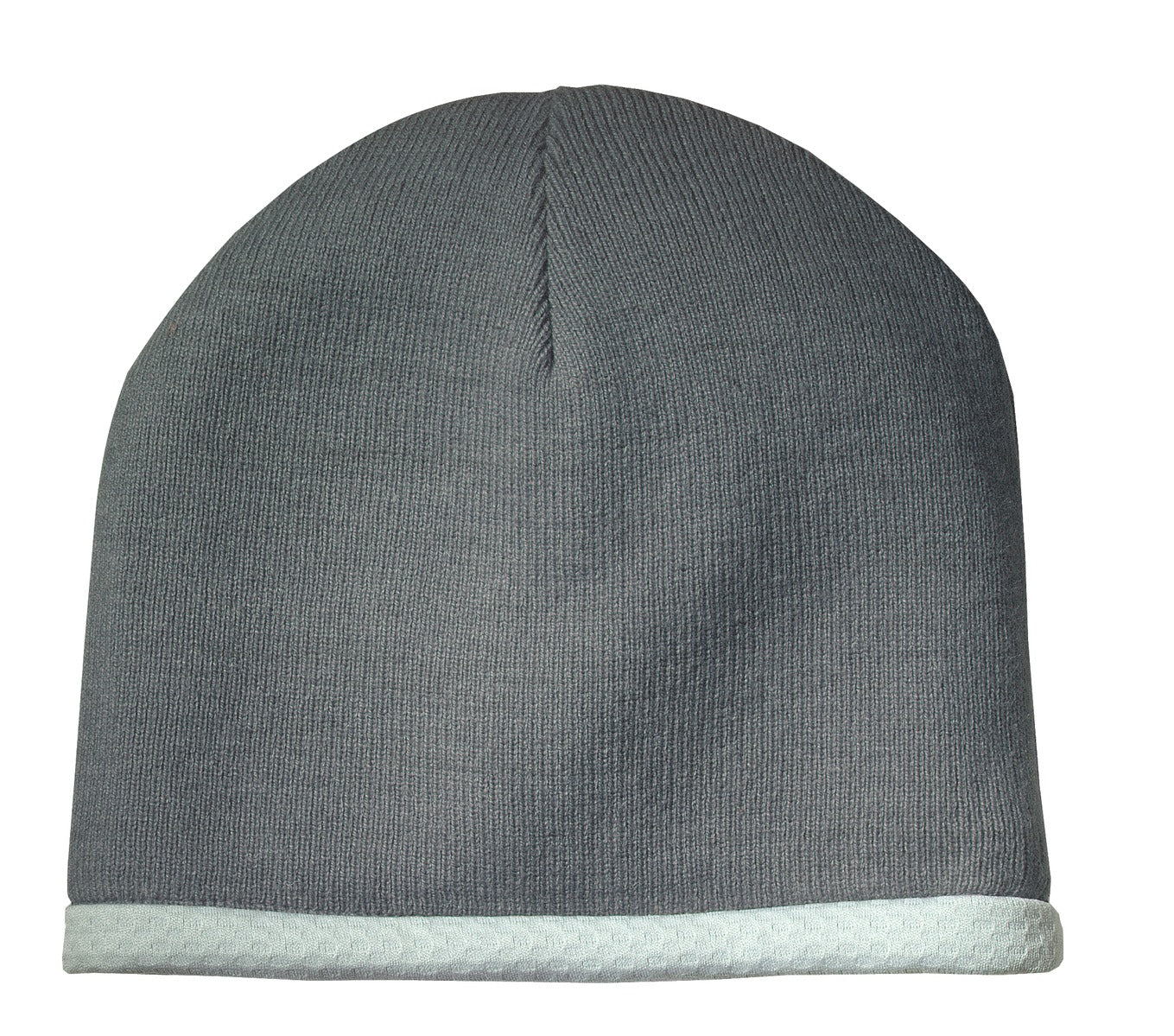 Custom Athletic Heather Performance Knit Cap STC15, personalized by SanCanDo Swag in Argyle, TX