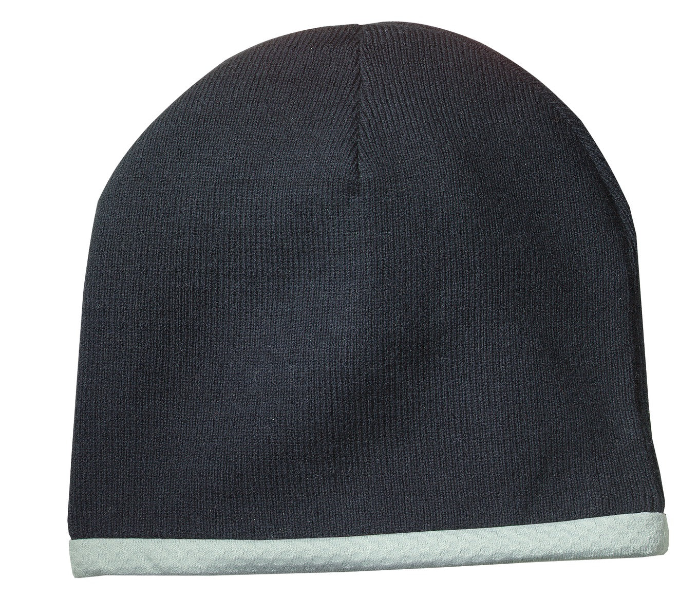 Custom Black Performance Knit Cap STC15, personalized by SanCanDo Swag in Argyle, TX