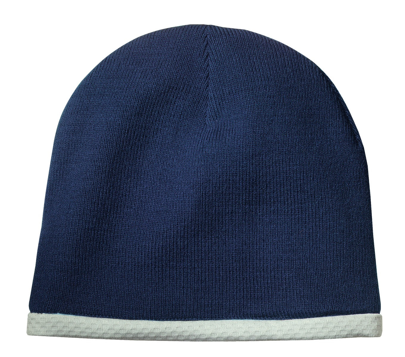 Custom True Navy Performance Knit Cap STC15, personalized by SanCanDo Swag in Argyle, TX
