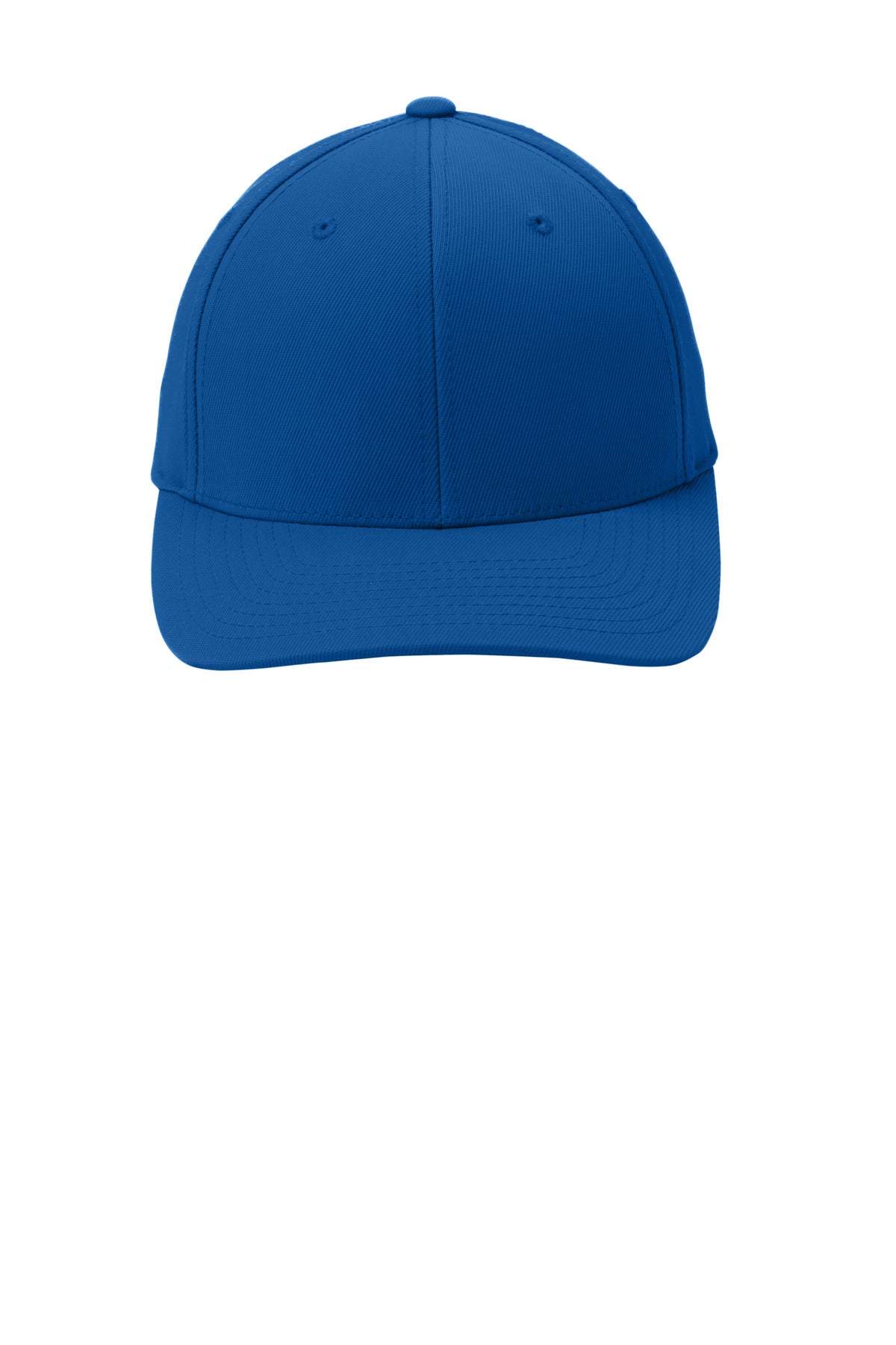 True Royal | Front | hat_front