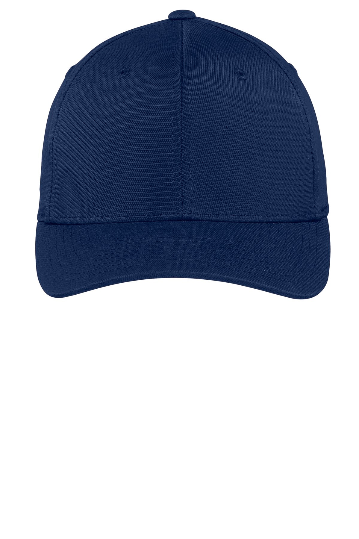 True Navy | Front | hat_front