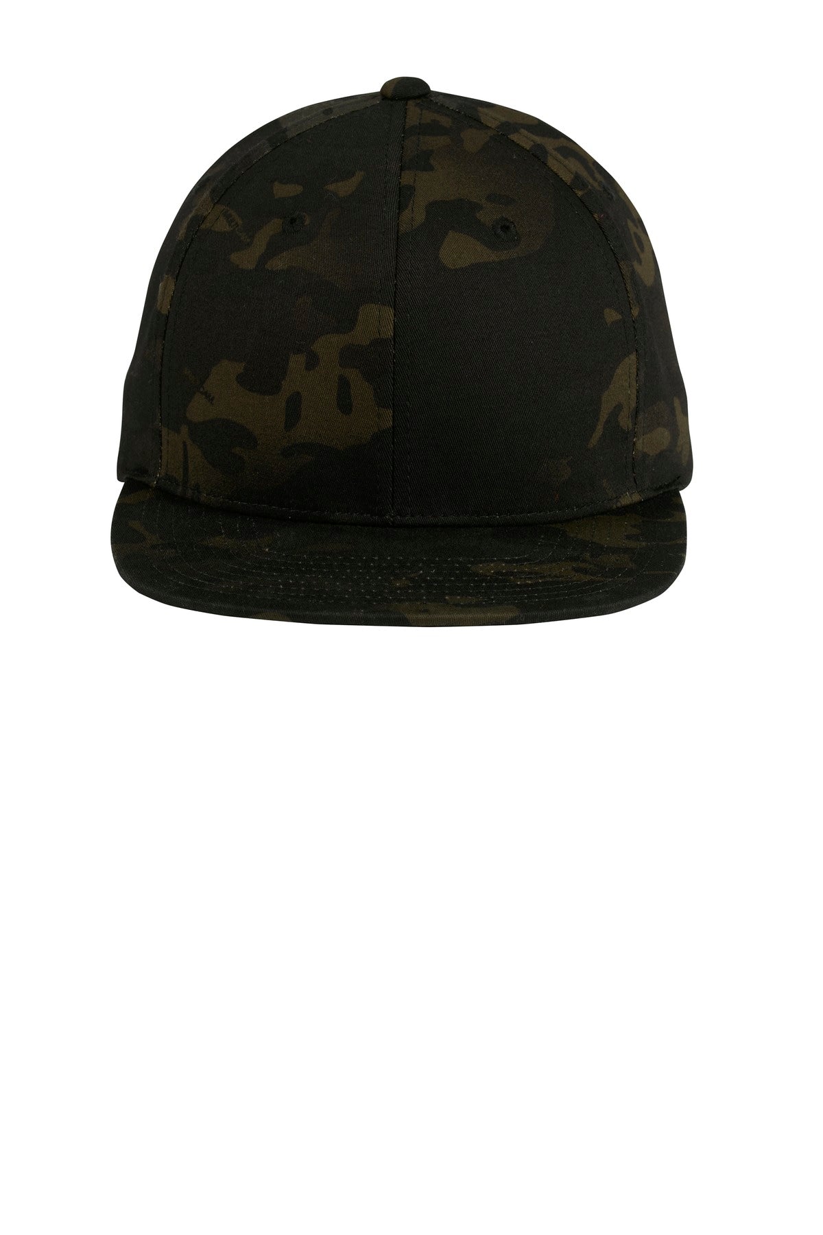Multicam Black | Front | hat_front