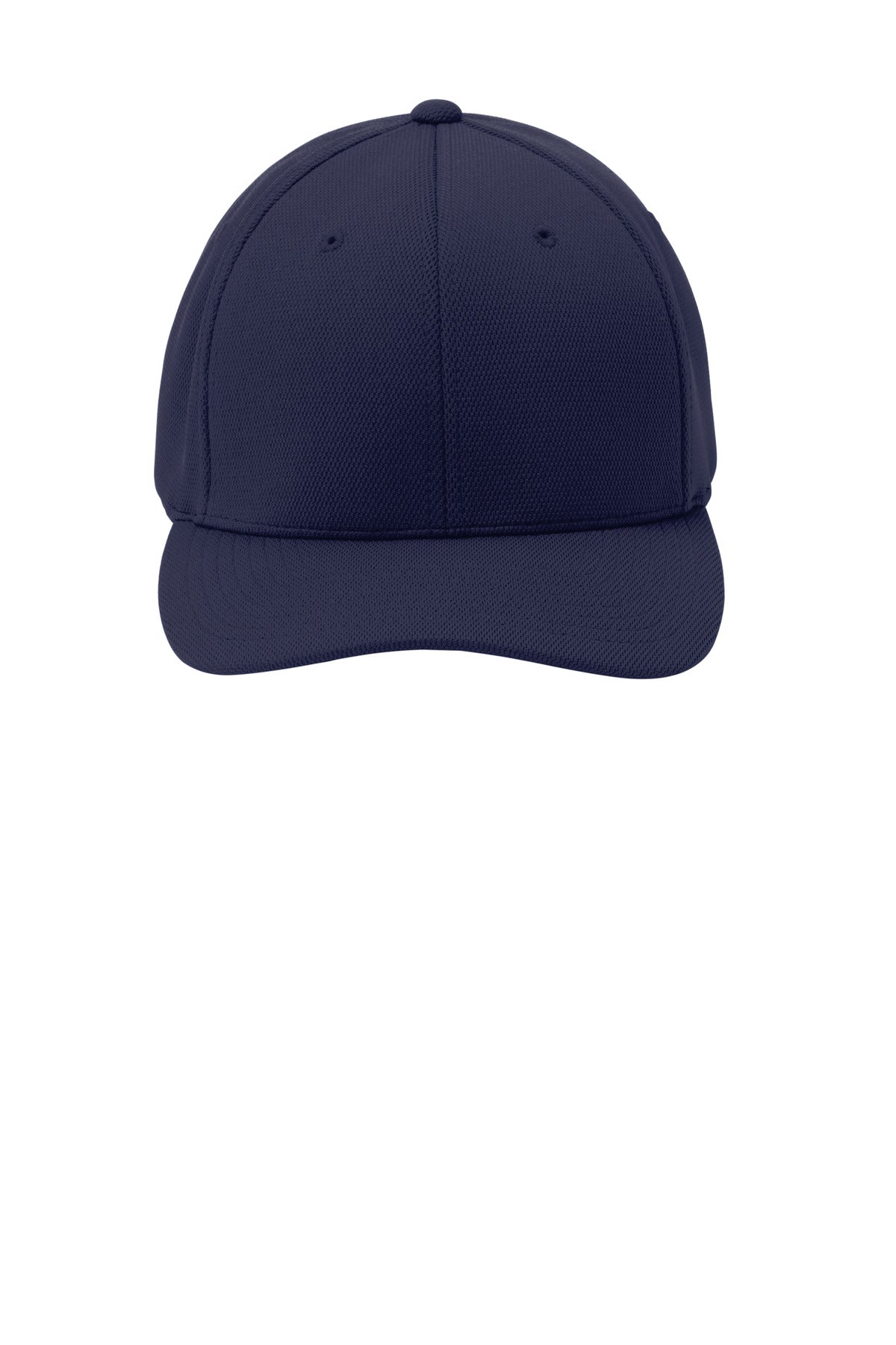 True Navy | Front | hat_front