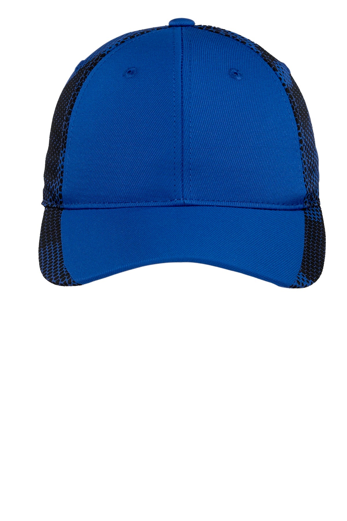 True Royal | Front | hat_front