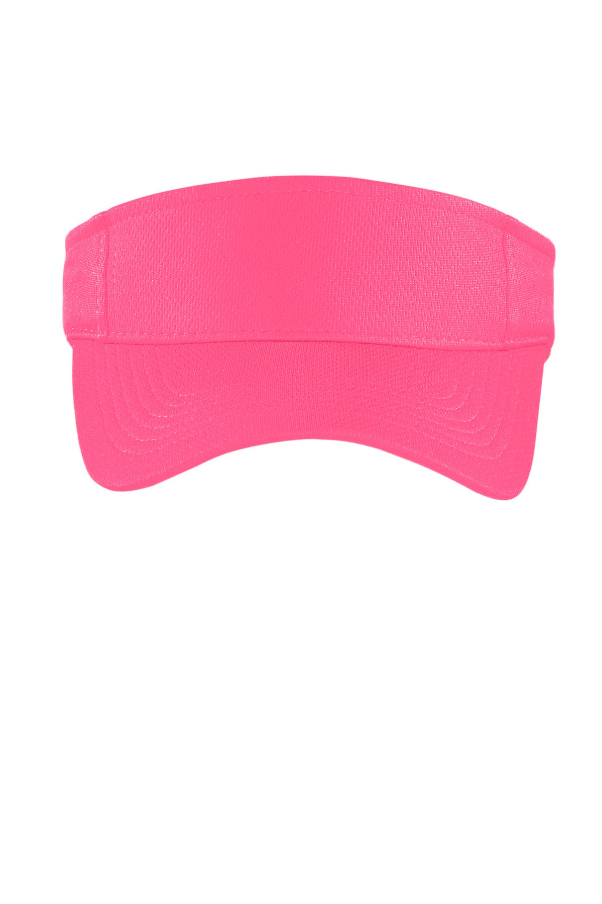 Bright Pink | Front | hat_front