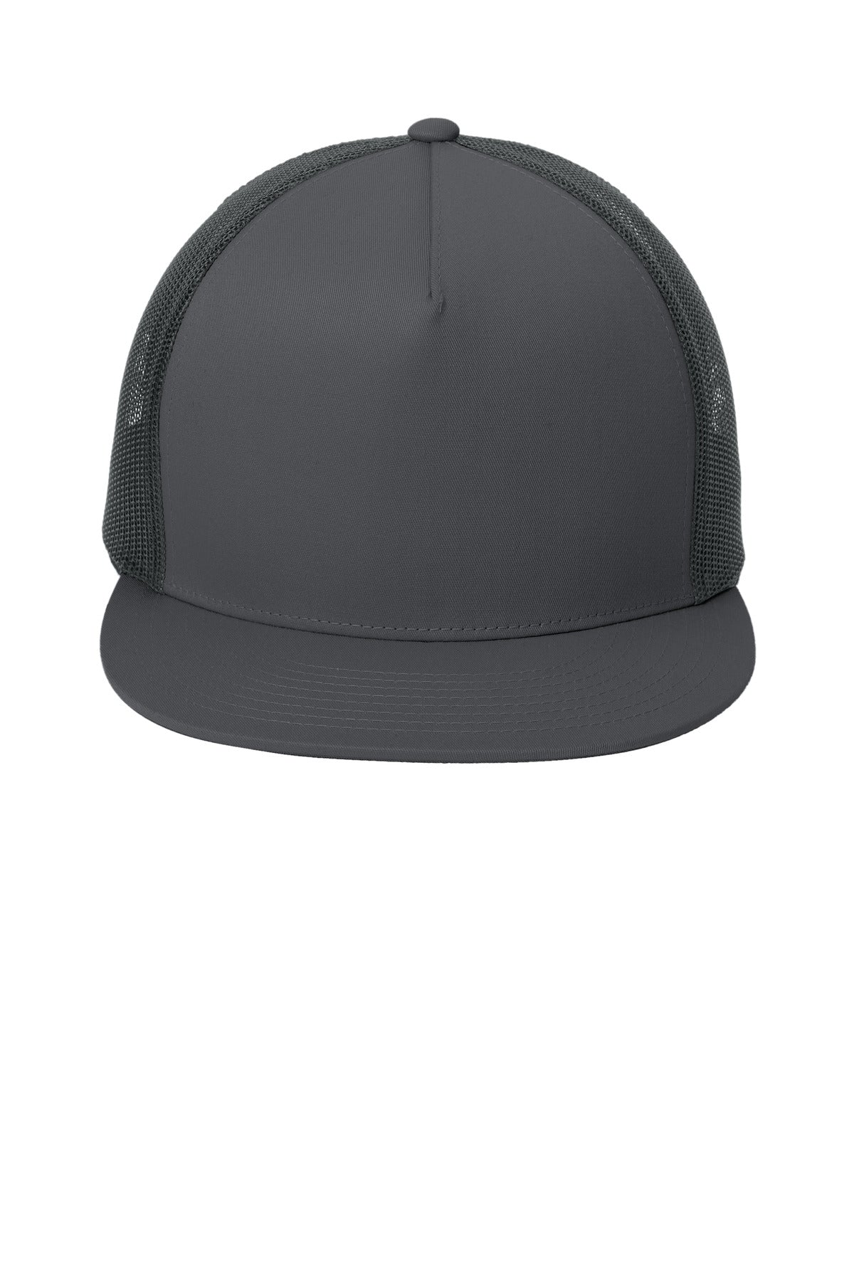 Graphite/ Graphite | Front | hat_front