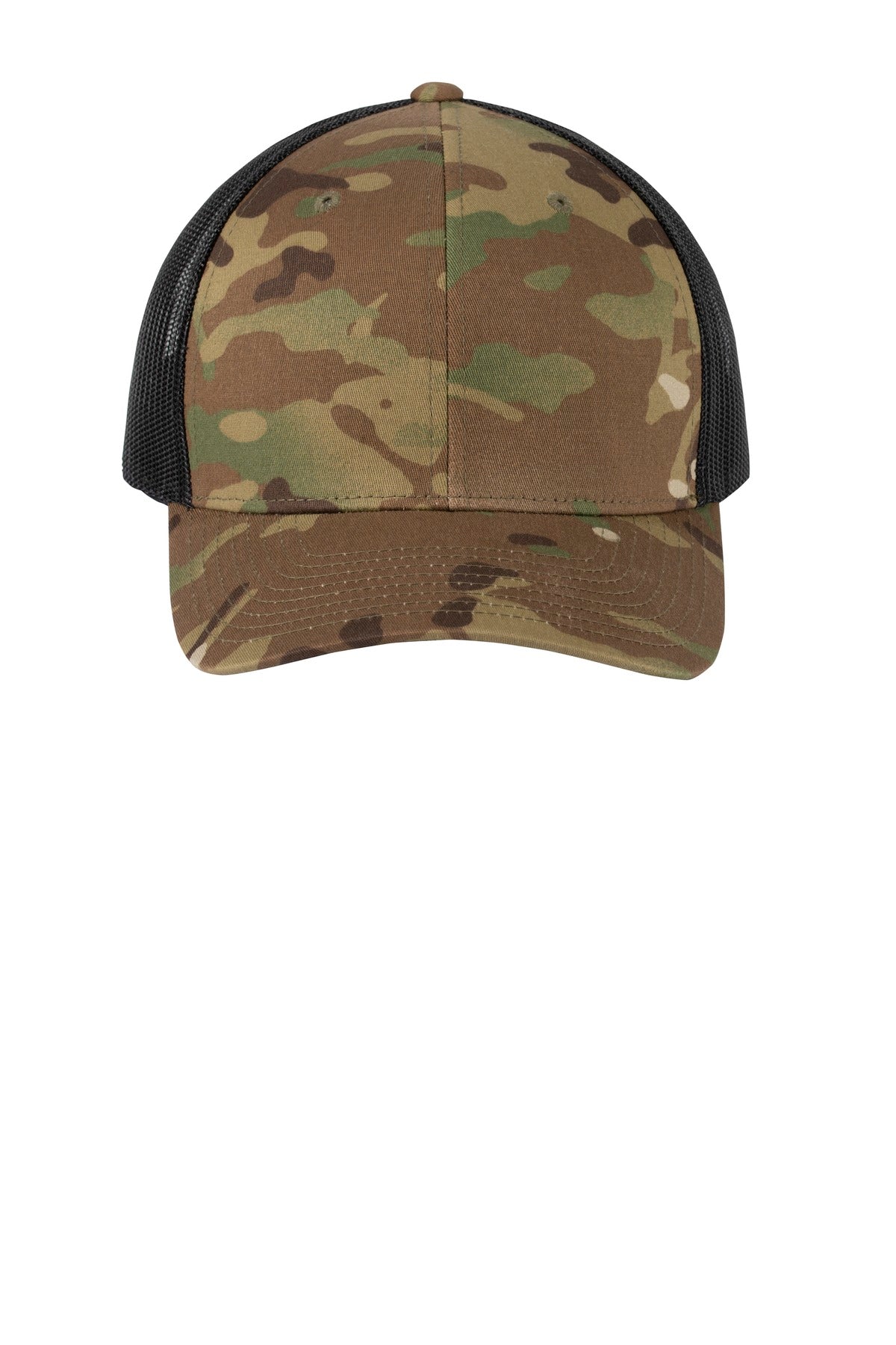Multicam | Front | hat_front