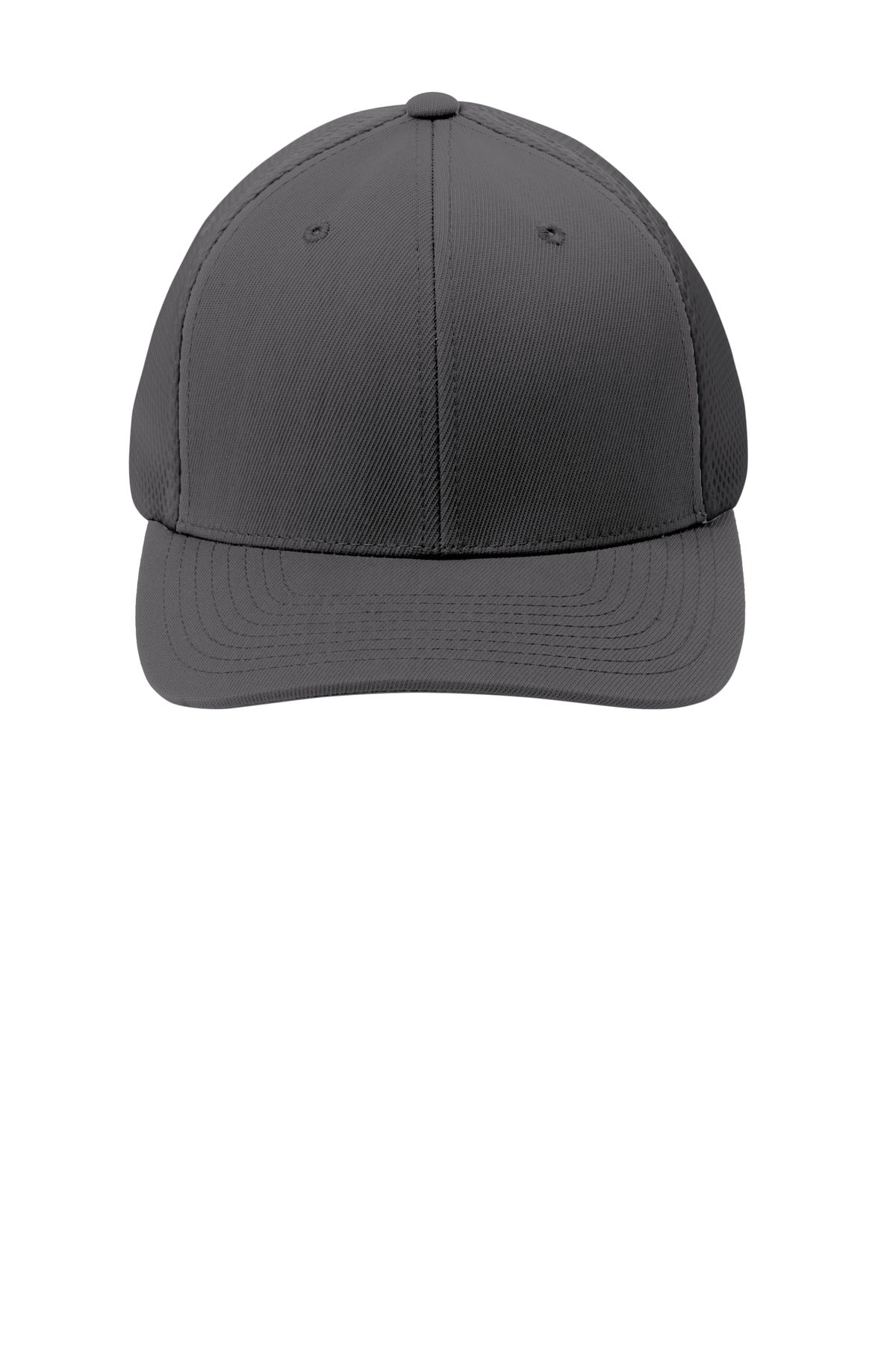 Graphite/ Graphite | Front | hat_front
