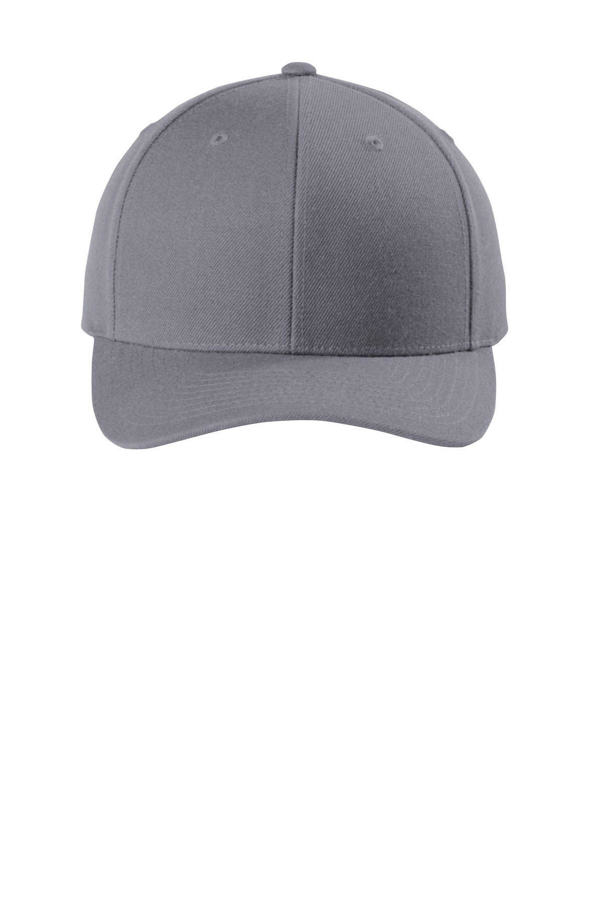 Graphite | Front | hat_front