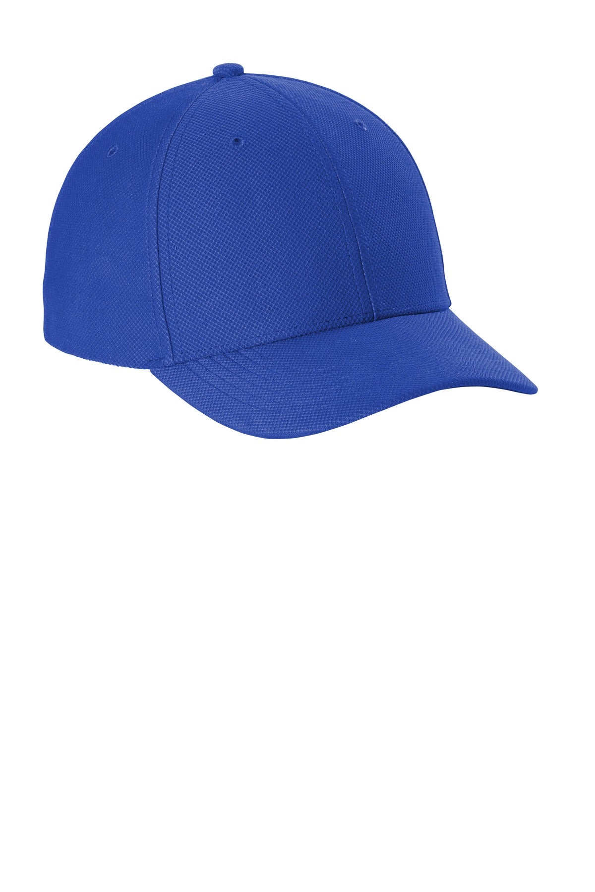 Custom True Royal Action Snapback Cap STC50, personalized by SanCanDo Swag in Argyle, TX