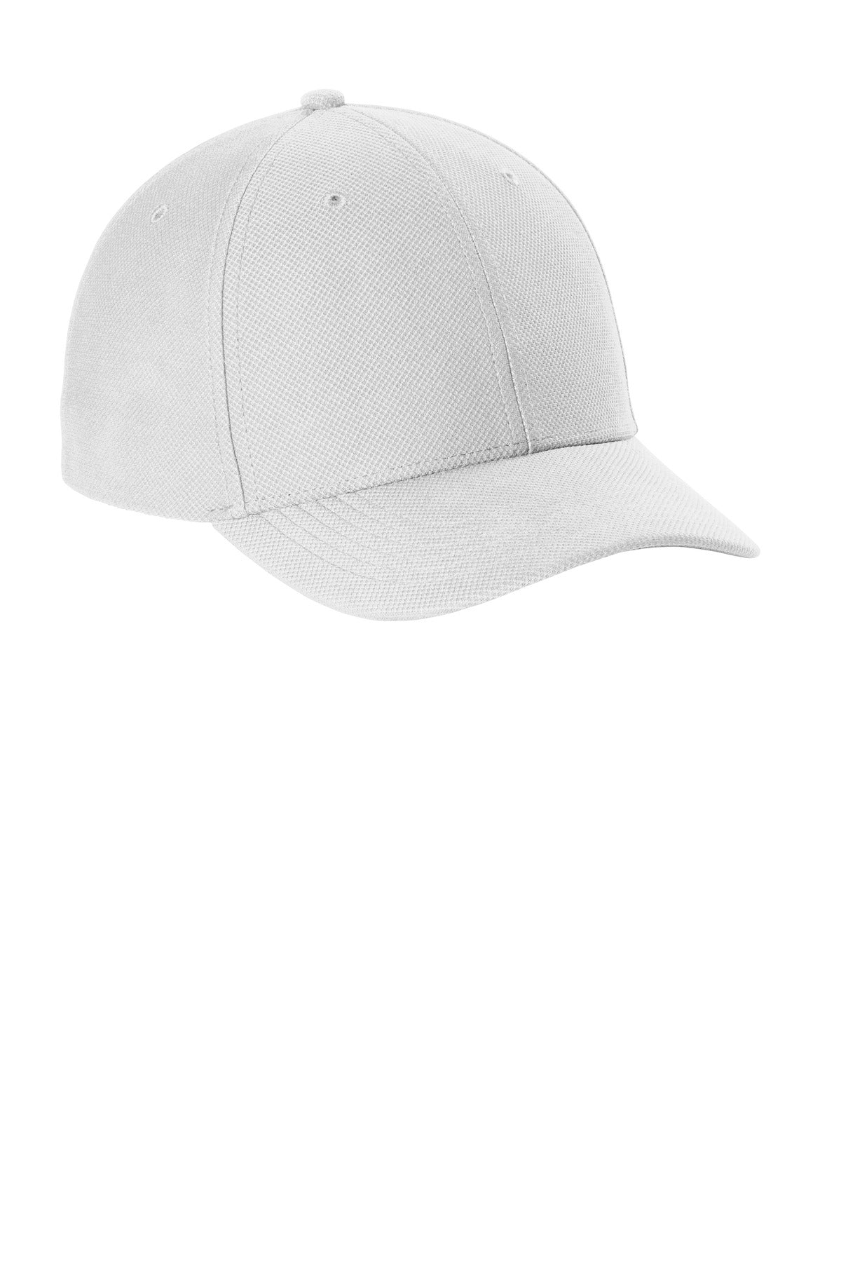 Custom White Action Snapback Cap STC50, personalized by SanCanDo Swag in Argyle, TX