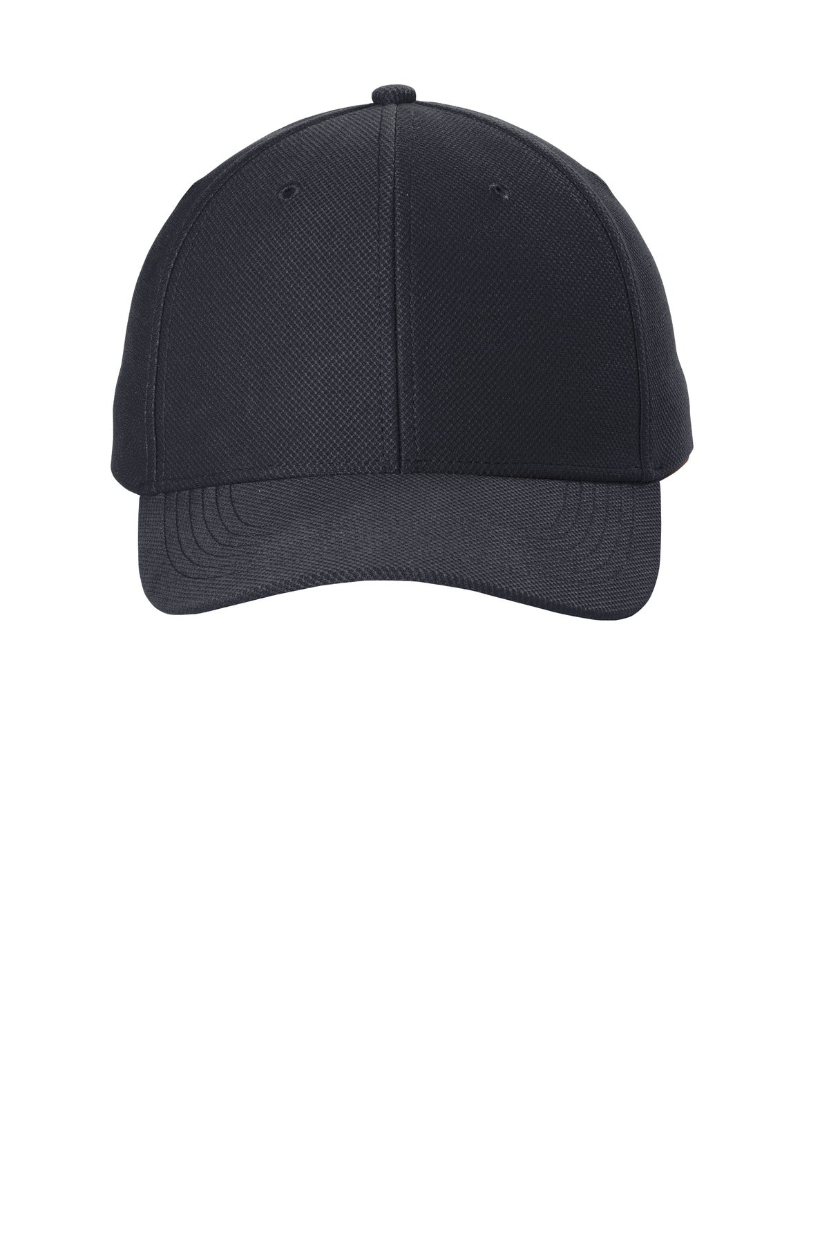 Graphite | Front | hat_front