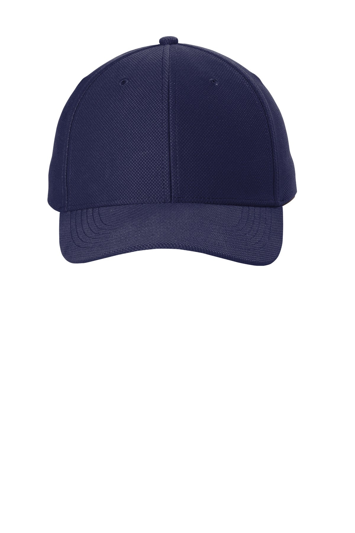 True Navy | Front | hat_front