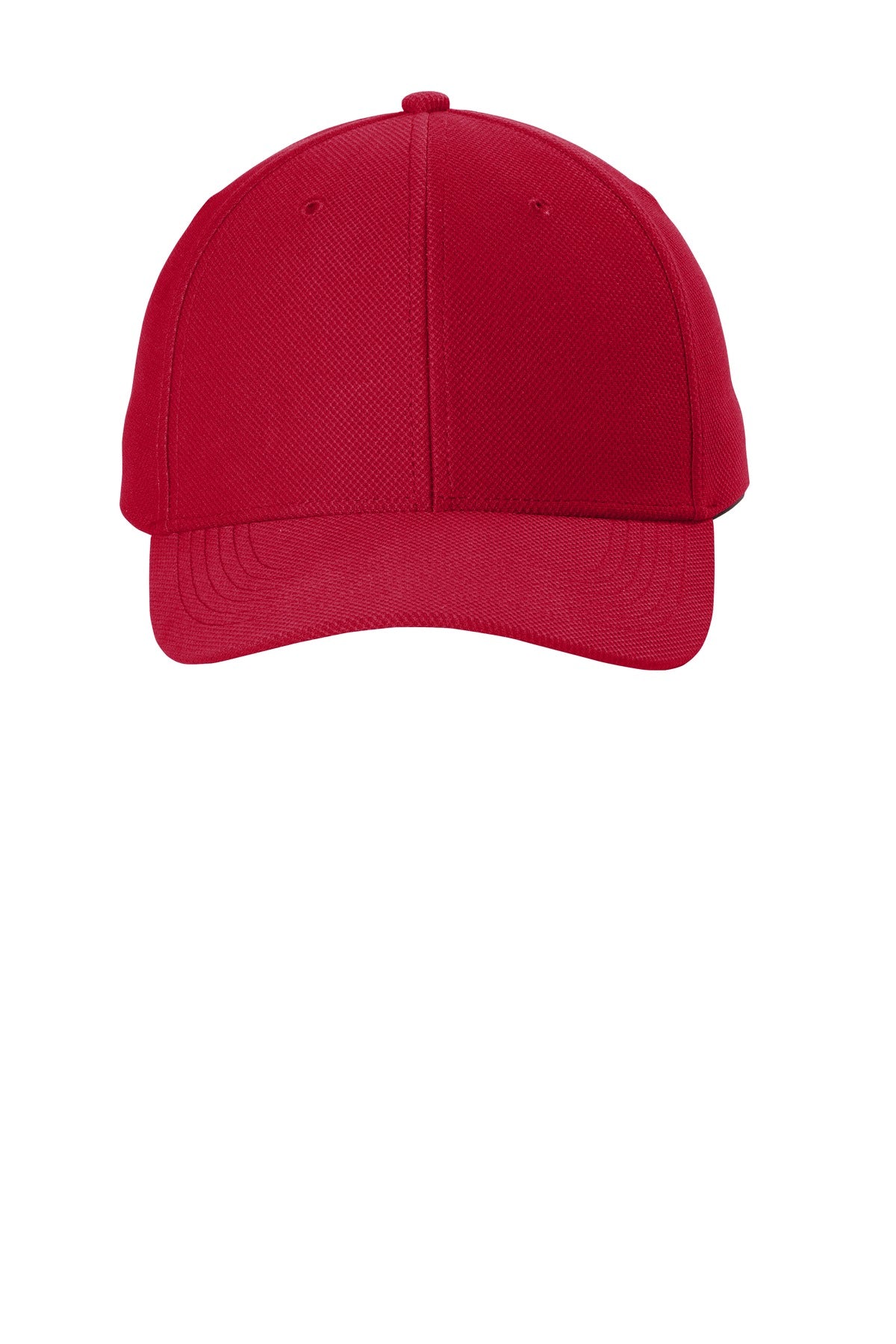 True Red | Front | hat_front