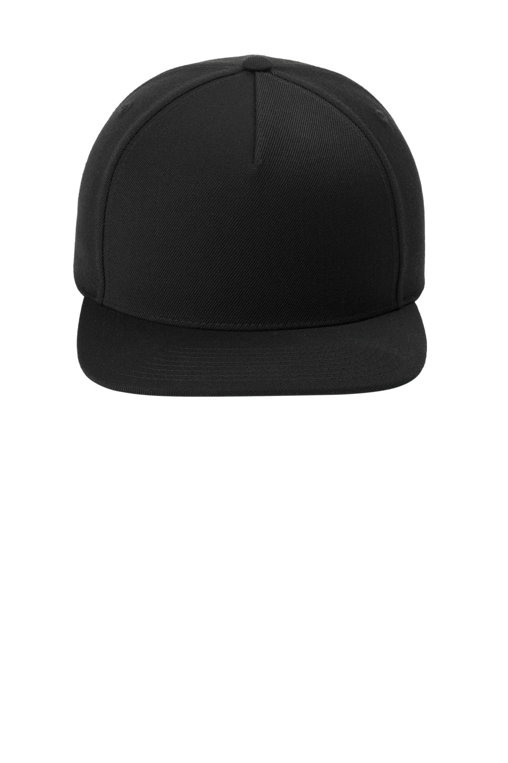 Black | Front | hat_front