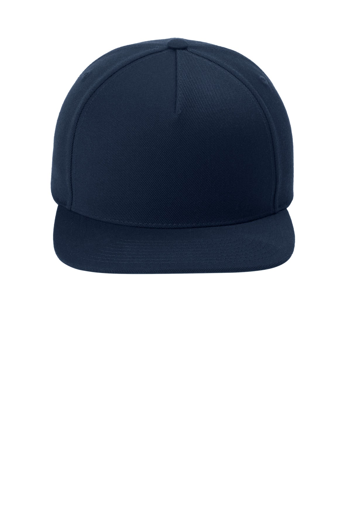True Navy | Front | hat_front