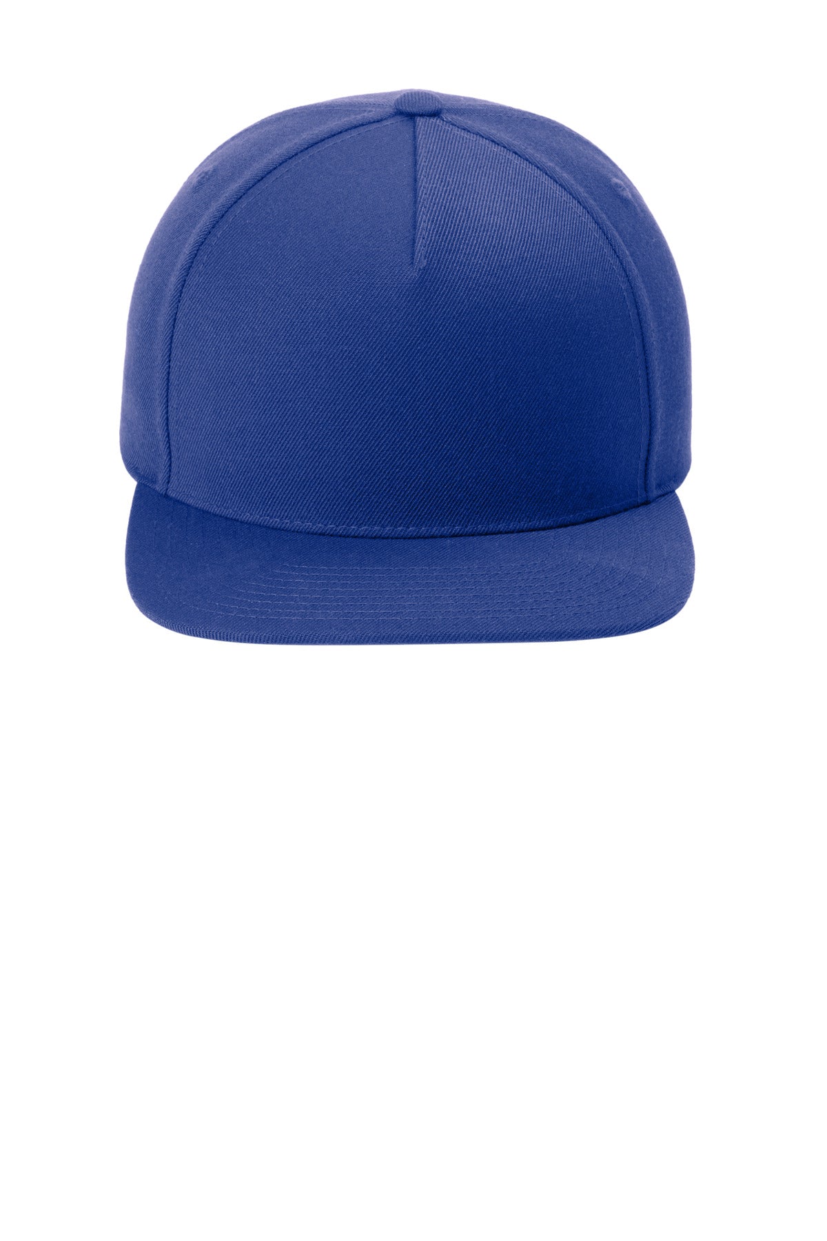 True Royal | Front | hat_front