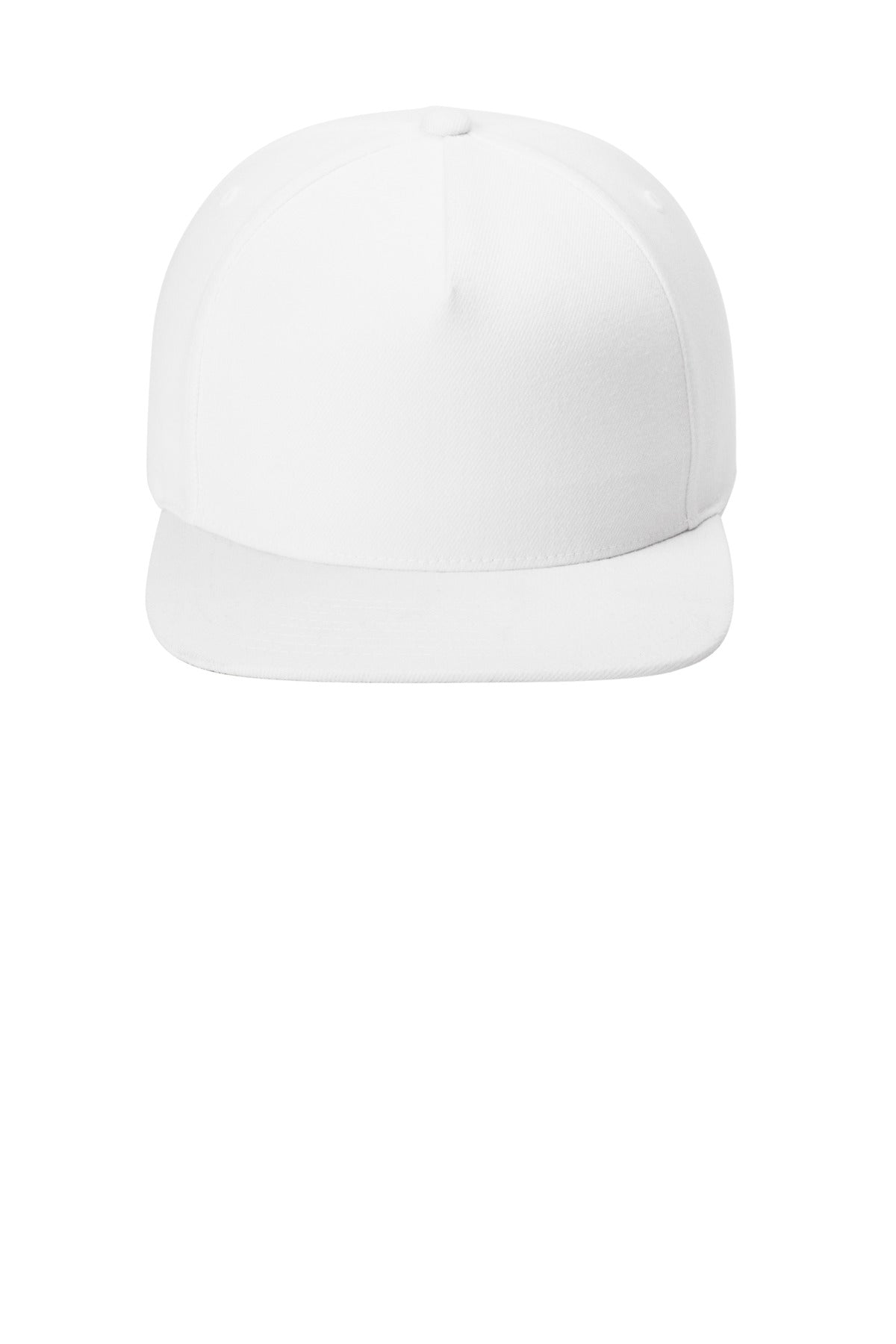 White | Front | hat_front